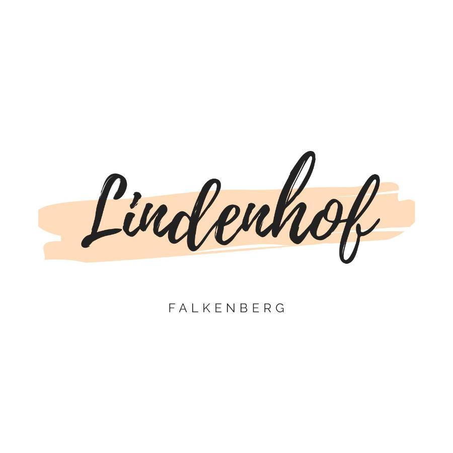 Lindenhof Falkenberg Falkenburg 外观 照片