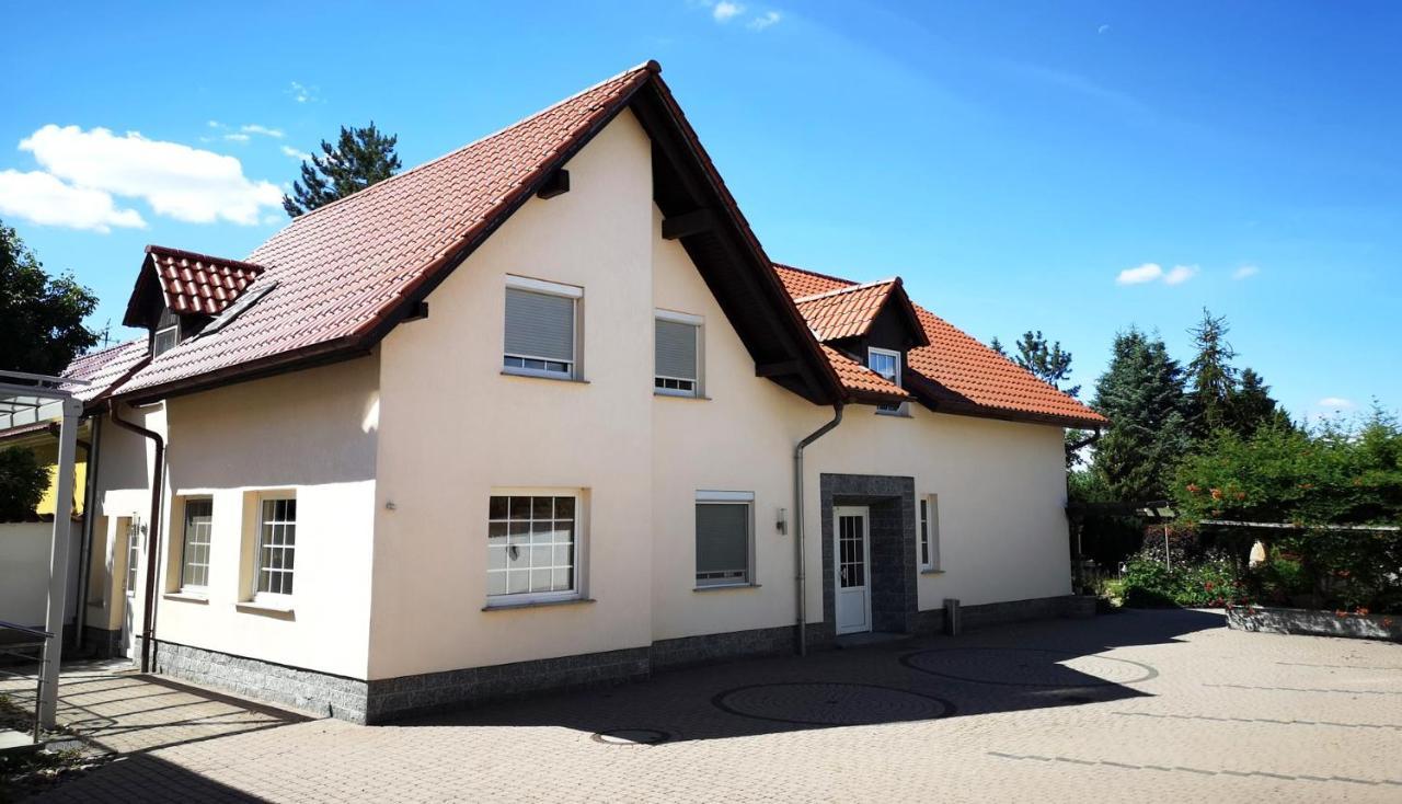Lindenhof Falkenberg Falkenburg 外观 照片
